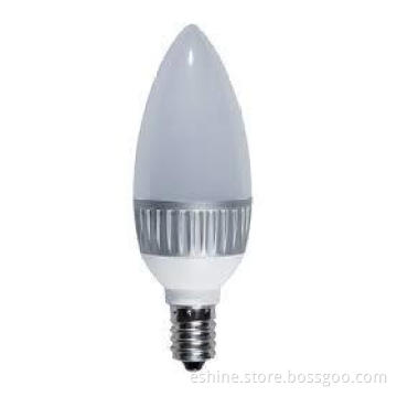 5W LED Candle light